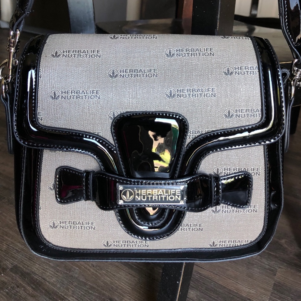 Herbalife Purse